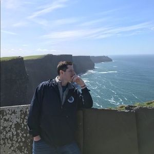 Meet your Posher, Sam